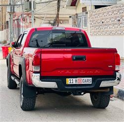 تويوتا تاكوما